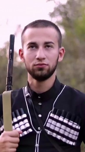 A song in the extinct Ubykh language. The Ubykh language (tuex̂ıbze) was an Abazg-Adyghe language, which has 84 consonents and 2-3 phenomic vowels. One of the most unique and beautiful Caucasian languages in my opinion. God bless our Ubykh brothers and sisters💚 #ubykh #circassia