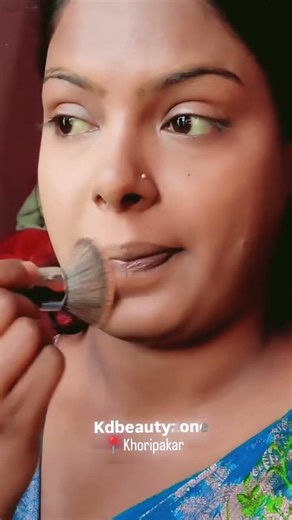 Full Face Makeup Tutorial Step by Step | Beginner Friendly Makeup Look | Easy Daily Glam 💄