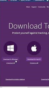 How to Safely Access the Darknet