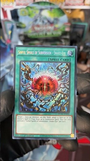 Episode 134 Of Yu-Gi-Oh Sealed Or Revealed? Dualist Nexus Pack 2 of 24 #yugioh #packopenning