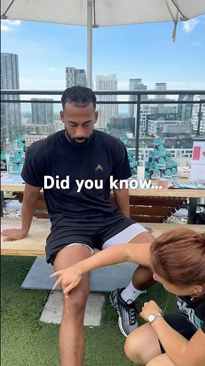 This Tape Has Magnesium & Menthol… It’s Changing Recovery For Athletes!