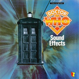 BBC Radiophonic Workshop - Doctor Who Sound Effects