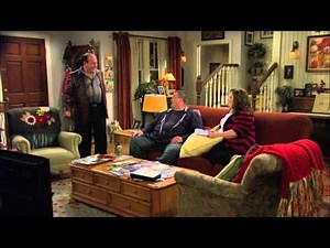 Mike & Molly - Goin' Fishin'
