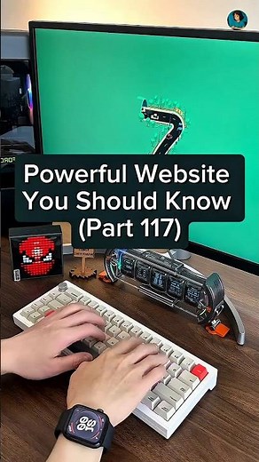 Best Custom Mouse Cursors Maker | Free Animated Cursors for Chrome & Windows #CustomCursors #tools
