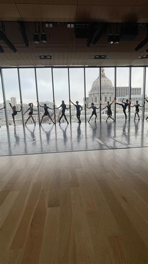 Sacramento Ballet Second Company was invited to be the dancers for the short dance film project, “After the Ball” with the San Francisco Conservatory of Music! (@sfconservmusic) The After the Ball project was created and led by San Francisco Conservatory student, Ilia Klimenchenko. Based on Leo Tolstoy’s “After The Ball,” Ilia’s vision was to create a short and complete cinematic experience of classical ballet and orchestra performance that can be enjoyed by broader audiences outside the bounds 