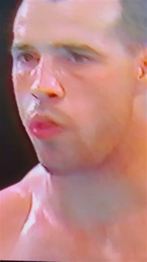 JOE PRO BOXING AT MADISON SQUARE GARDEN 1989 And JOE BOXING AT TRUMP PLAZA 1990