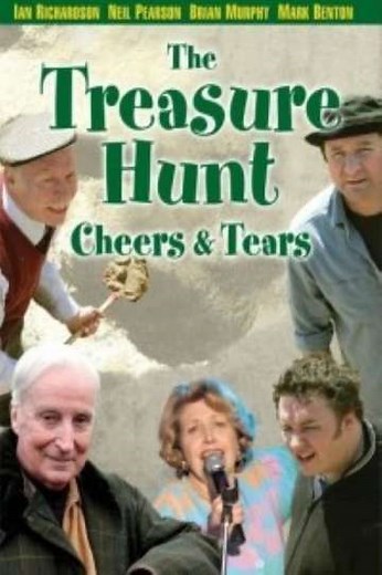 The Booze Cruise II: The Treasure Hunt - Movie