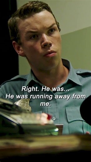 🏨 One Fake Shot Turned a Motel Hideout Into a Living Nightmare 😱🔥