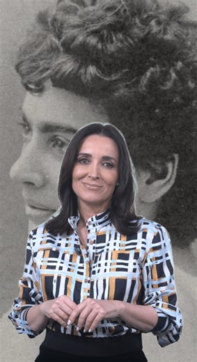 💜 #MagasenlaHistoria | Elizabeth Magie, la madre del Monopoly que cayó en el olvido: así fue el robo de una patente millonaria. 🗣Te lo cuenta todo @cruzslara en nuestra nueva sección donde conoceremos más en profundidad a mujeres que han hecho historia a lo largo de los años. 🎥 @esteban_palazuelos y @itstaniafranco #monopoly #juegosdemesa #historia #ElizabethMagie | Magas