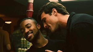 1.4M views · 20K reactions | This made me cringe so hard like I’m not even exaggerating  Can someone explain this scene?! | Euphoria Addicts | Facebook