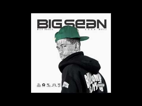 BIG SEAN "DESIRE,WANT & NEED"