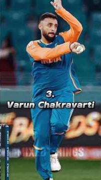 Dangerous T-20 Indian Bowlers Right-Now #shorts in #trend #ट्रेंडिंग #वायरल #वीडियो #cricketshorts