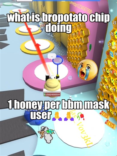 Mastering Macro Techniques for Honey Dispenser in Bee Swarm