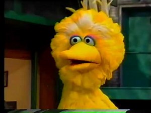 Sesame street Scenes from 3336