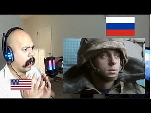 Полина Гагарина кукушка битва за донбасс reaction