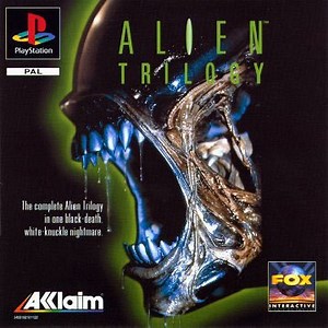 Descargar Alien Trilogy [PC] [Portable] [.exe] [1-Link] Gratis [MEGA] - BajarJuegosPCGratis.com