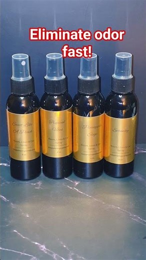 Currently running a room spray sale, no code needed at checkout. trulyamazingscents.com