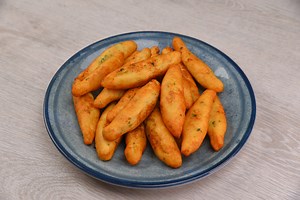 Crocchette di patate: la ricetta dell’antipasto semplice e sfizioso