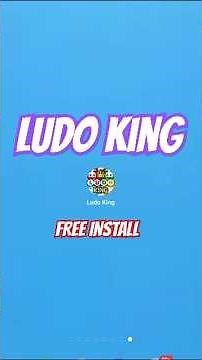 How to Install Ludo King on android & ios