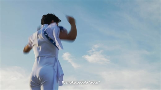 Like magic. #PR2025 | Phantom Regiment