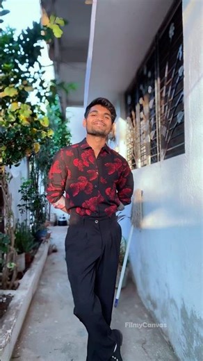 Dating Outfit | FilmyCanvas