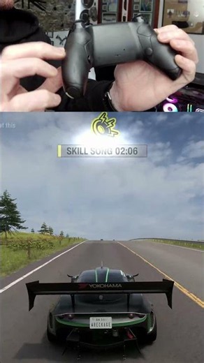 This Controller Changes EVERYTHING in Forza Horizon 6!