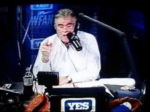 WFAN Mike Francesa destroys the New York Jets decision to get Tim Tebow