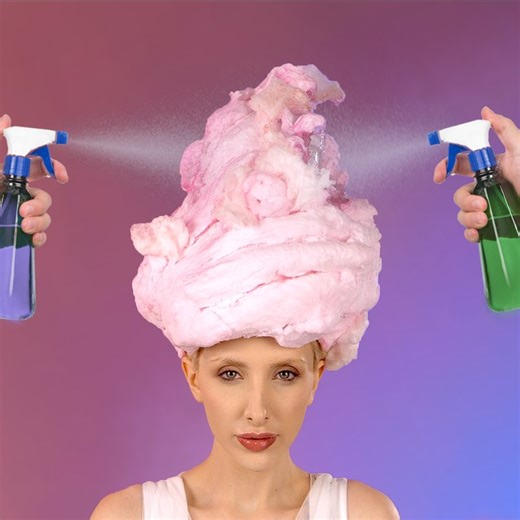 Gender swap - Bride turns into man in time for her big wedding day 👰🏻‍♂️