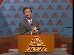 The $100,000 Pyramid - 9/18/86