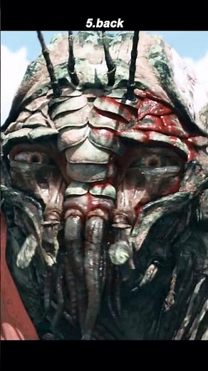 Three Years – I Promise 😭 | The Most Heartbreaking Scene in District 9#movie #film