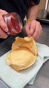 PB&J Pancake Bowl! A childhood classic meets breakfast perfection 🌞🥞 | Chefclub GruB