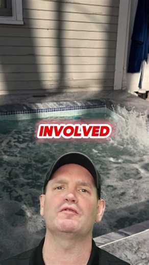 Paul's finished DIY hot tub — this is what it's all about