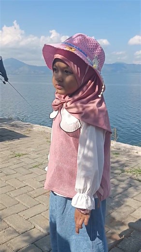 Serem Banget!!! Ekspresi Shanum Berubah 😨😨😨 #shorts #numnum #funny