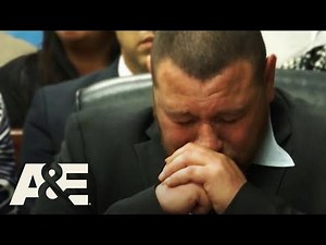 Court Cam: Most Dramatic Moments from Season 1 | A&E