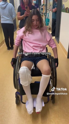 3 Years Post-Spinal Cord Injury: A Journey of Gratitude