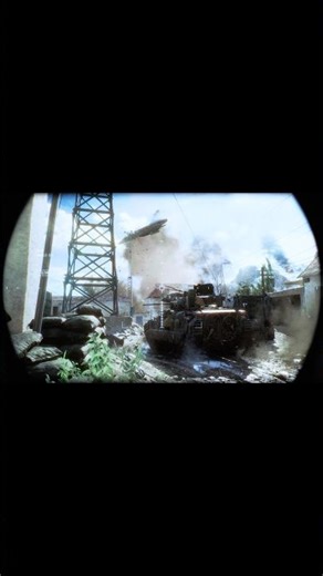 [BF6] The BF4 remake map's graphics are so much better I didn't even notice it at first glance #b...