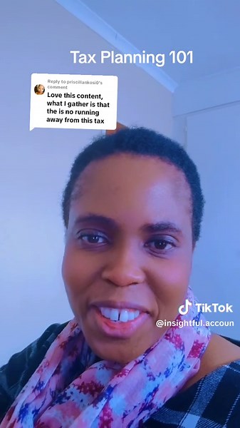 Insightful Accounting & Taxes (@insightful.accoun) - Effective Tax Planning Strategies for Individuals