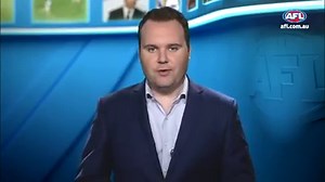 61K views · 157 reactions | Catch up on today's Footy Feed headlines in less than 60 seconds. | AFL | Facebook