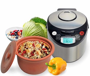 Vitaclay: Best Clay Slow Cooker & Electric Mult-Cooker Crock Pot