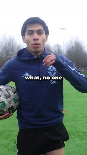 The secret behind crazy fast and effective stepovers