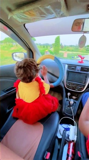 fun 😊😌 masti in car 🚗