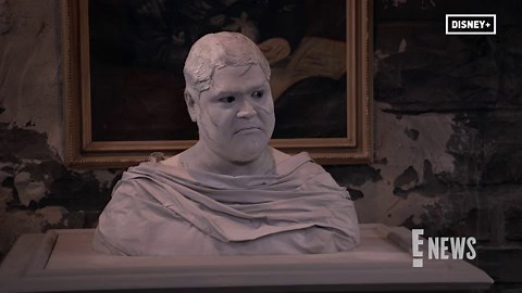 Selena Gomez's Return to Wizards Beyond Waverly Place Is Full of Magical Easter Eggs