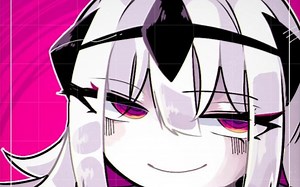 《FNF》Vs Nikusa (bf:这辈子没见过这么大的)