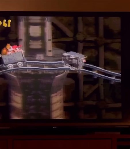 Rare engineered those minecart levels to force flow state, and they didn't even know it had a name yet.Csíkszentmihályi published his research on flow in 1990. Rare shipped Donkey Kong Country 2 in 1995. The design principles line up almost perfectly.Flow requires three conditions: clear goal, immediate feedback, and a challenge precisely calibrated to your skill level. Too easy and you zone out. Too hard and you panic. The minecart levels hit the exact sweet spot because the difficulty was forc