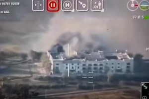 TIMELINE: Thailand-Cambodia conflict