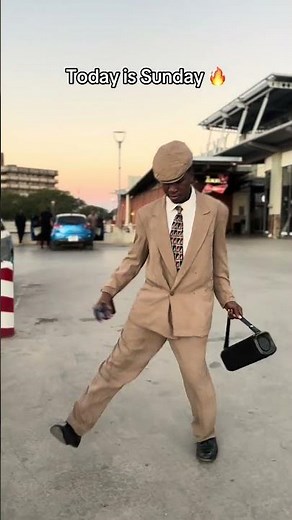 Scott maphuma buya
