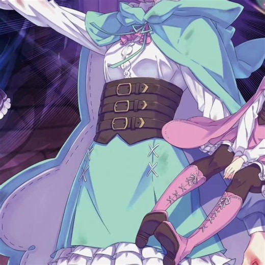 Re:Zero Arc 6/S4: Ram's Epic Fight Animation Tease