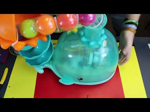 How to Adapt the Poppity Whale!