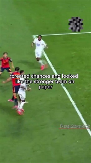 Spain Just Got Embarrassed… And They Didn’t Even Lose 😳🇪🇸