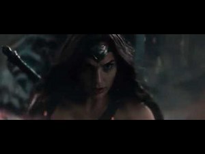 Batman v Superman final fight part 2 ! ultimate edition !